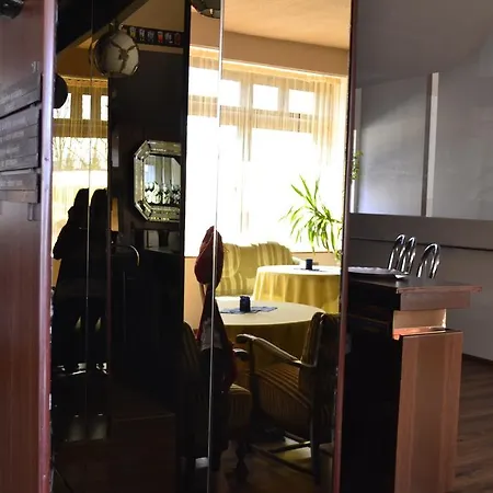Homestay Willa Amazonka Gdansk