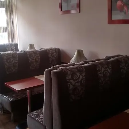 Homestay Willa Amazonka *